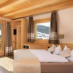 B&B Ecohotel Chalet Des Alpes