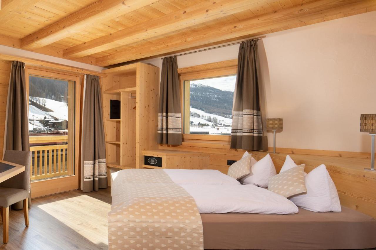 Hotel Ecohotel Des Alpes Livigno