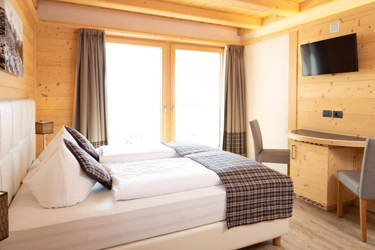 Ecohotel Des Alpes Livigno