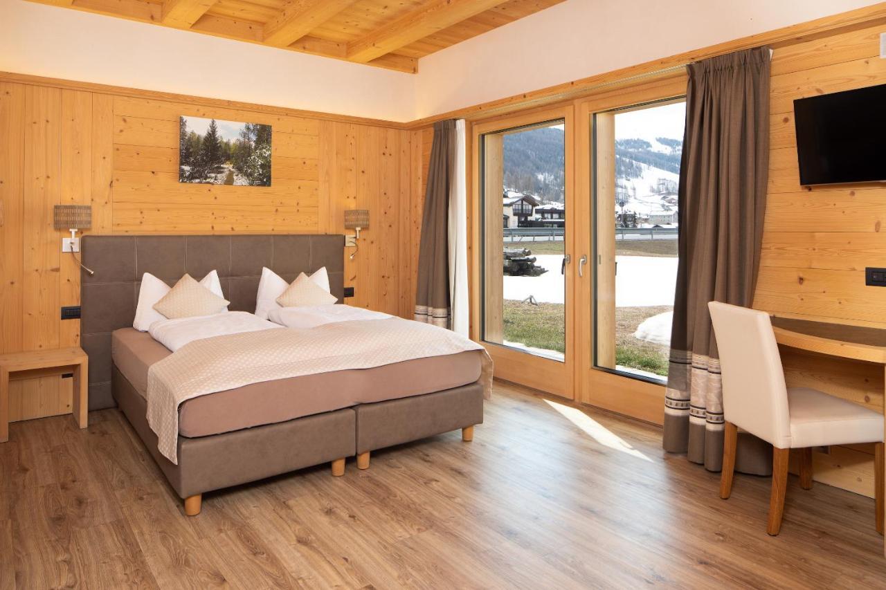 Hotel Ecohotel Des Alpes Livigno
