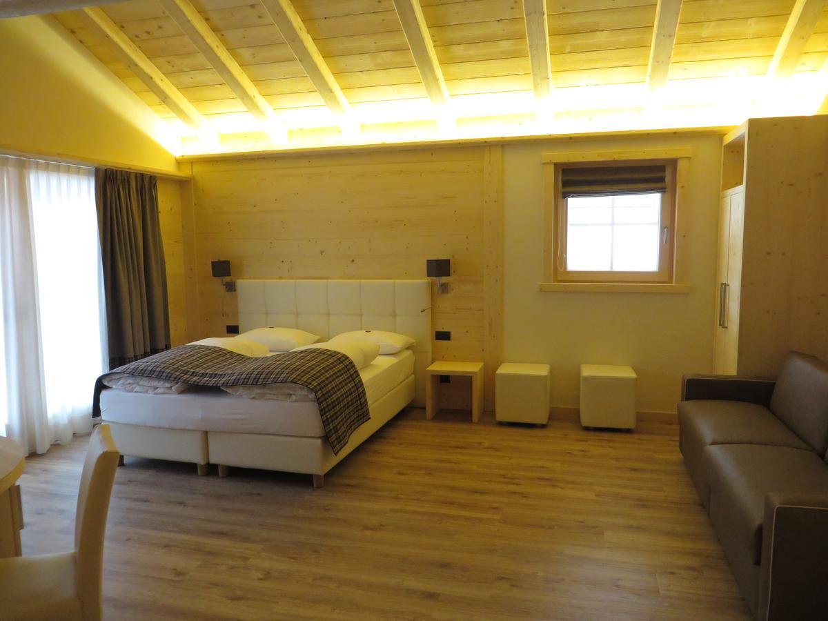 Hotel Ecohotel Des Alpes Livigno
