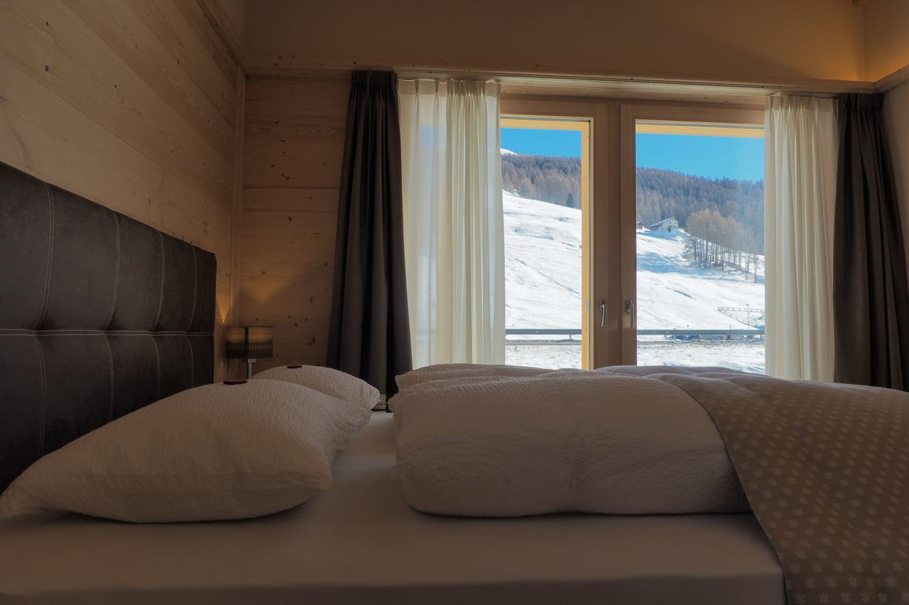 Ecohotel Des Alpes Hotel