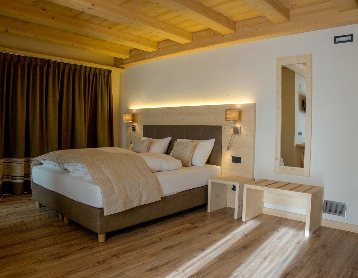 Ecohotel Des Alpes 3*