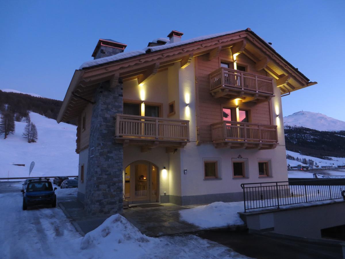 Ecohotel Des Alpes 3*