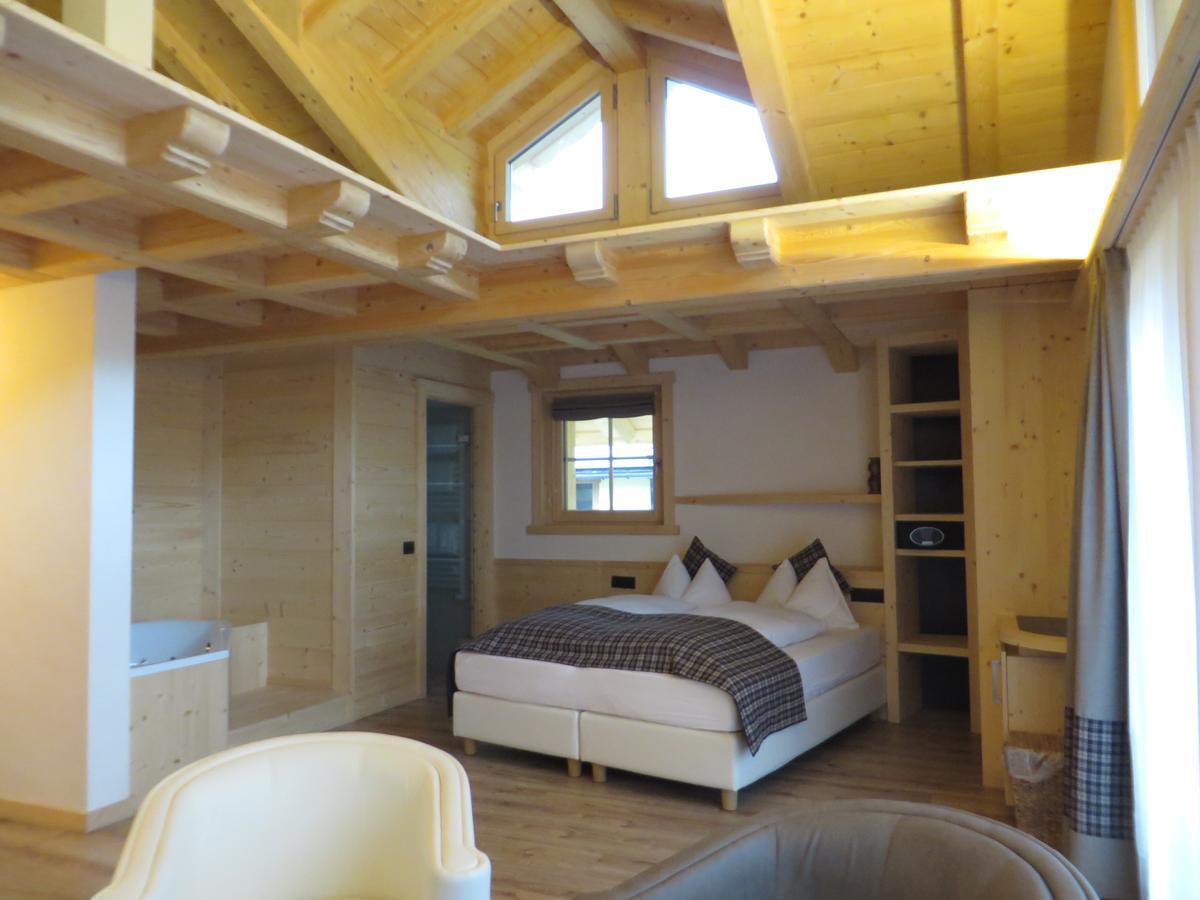 Ecohotel Des Alpes 3* Livigno