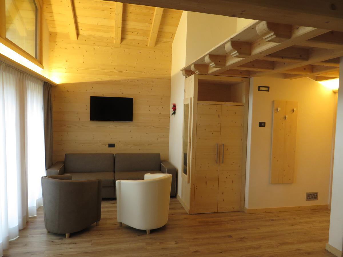 Hotel Ecohotel Des Alpes