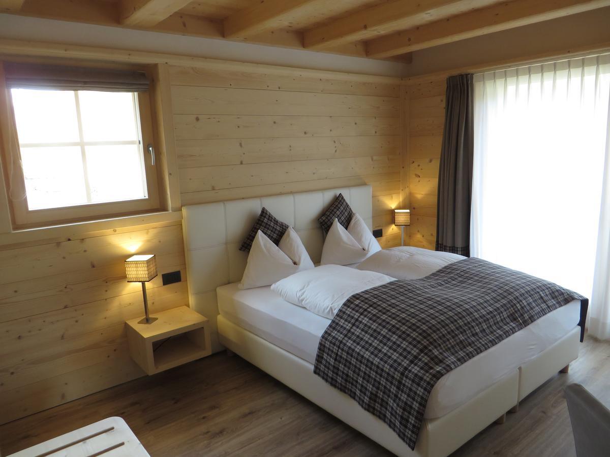 Ecohotel Des Alpes Hotel Livigno