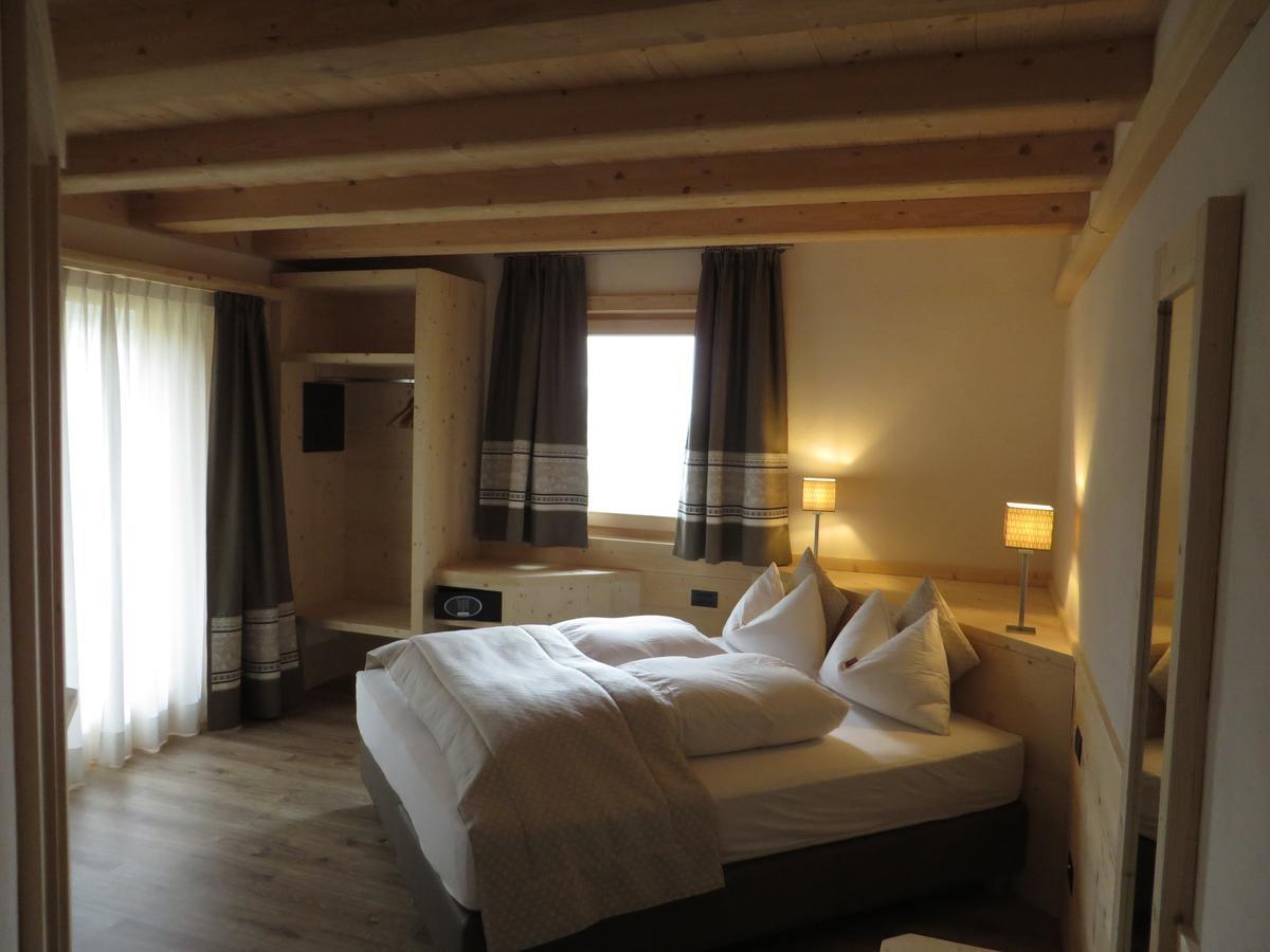 Ecohotel Des Alpes 3*