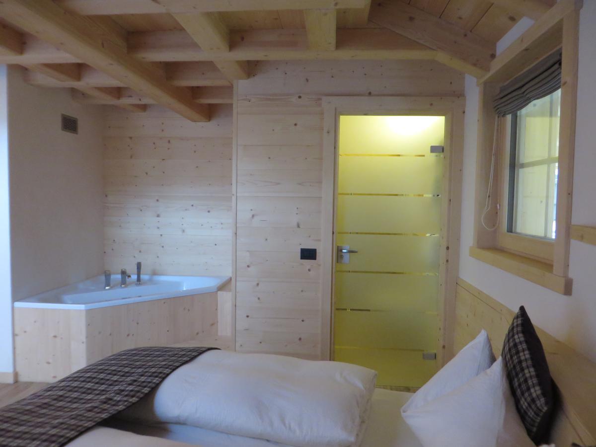 Ecohotel Des Alpes Livigno
