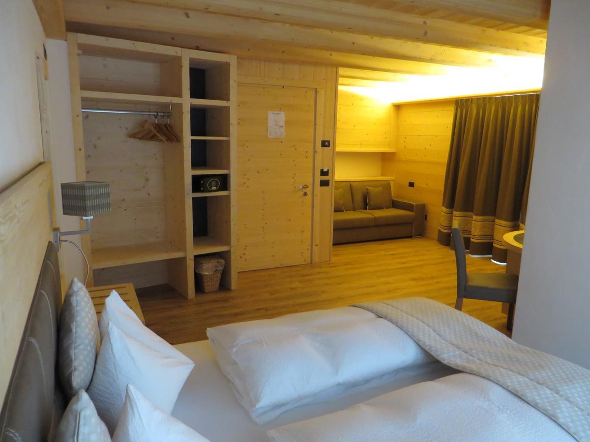 Hotel Ecohotel Des Alpes