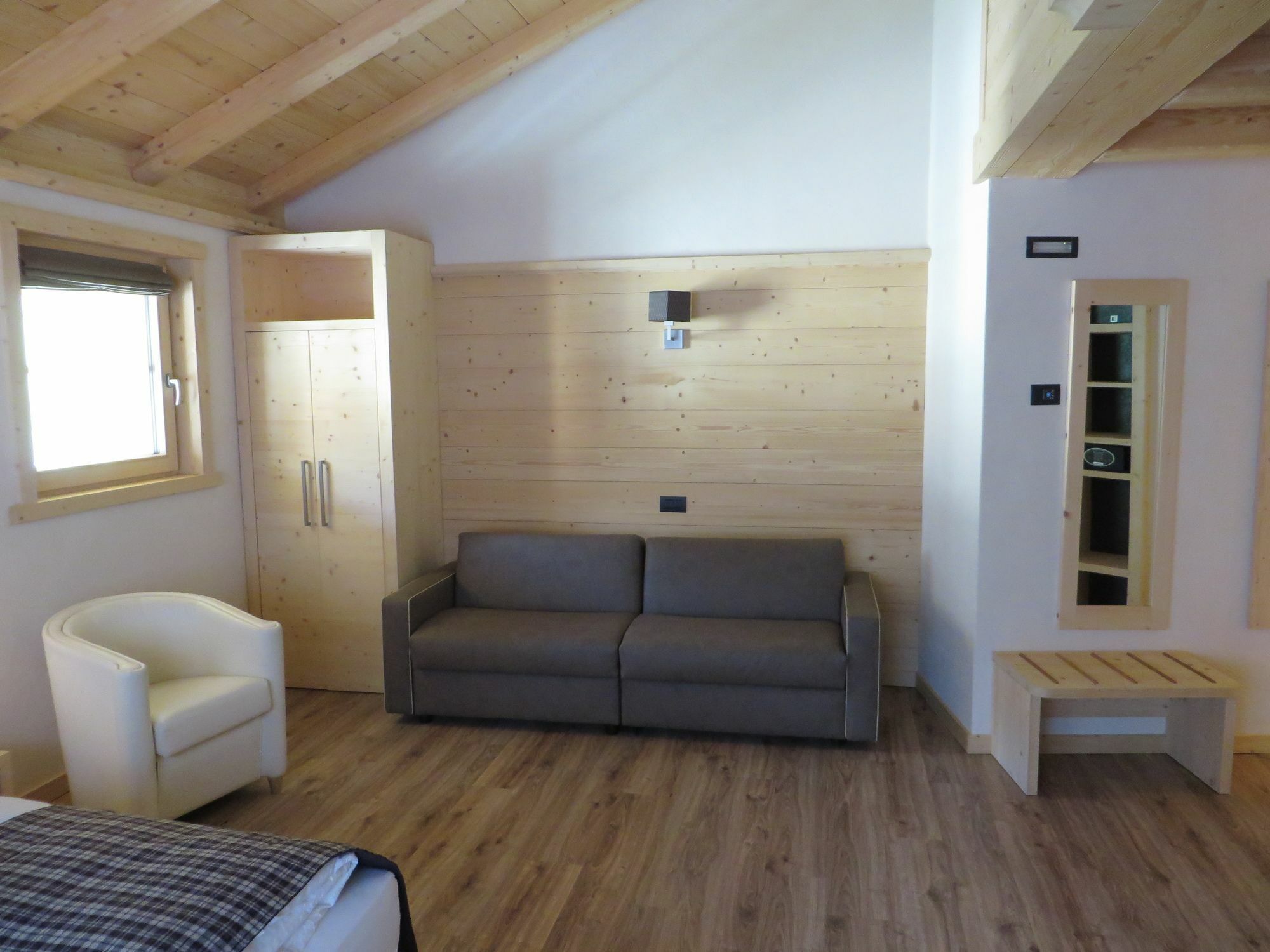 Hotel Ecohotel Des Alpes Livigno