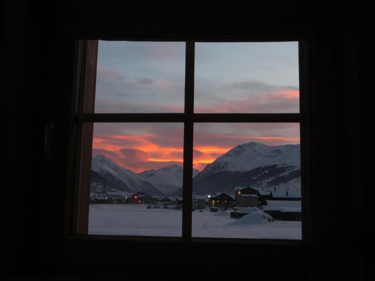 Ecohotel Des Alpes Hotel