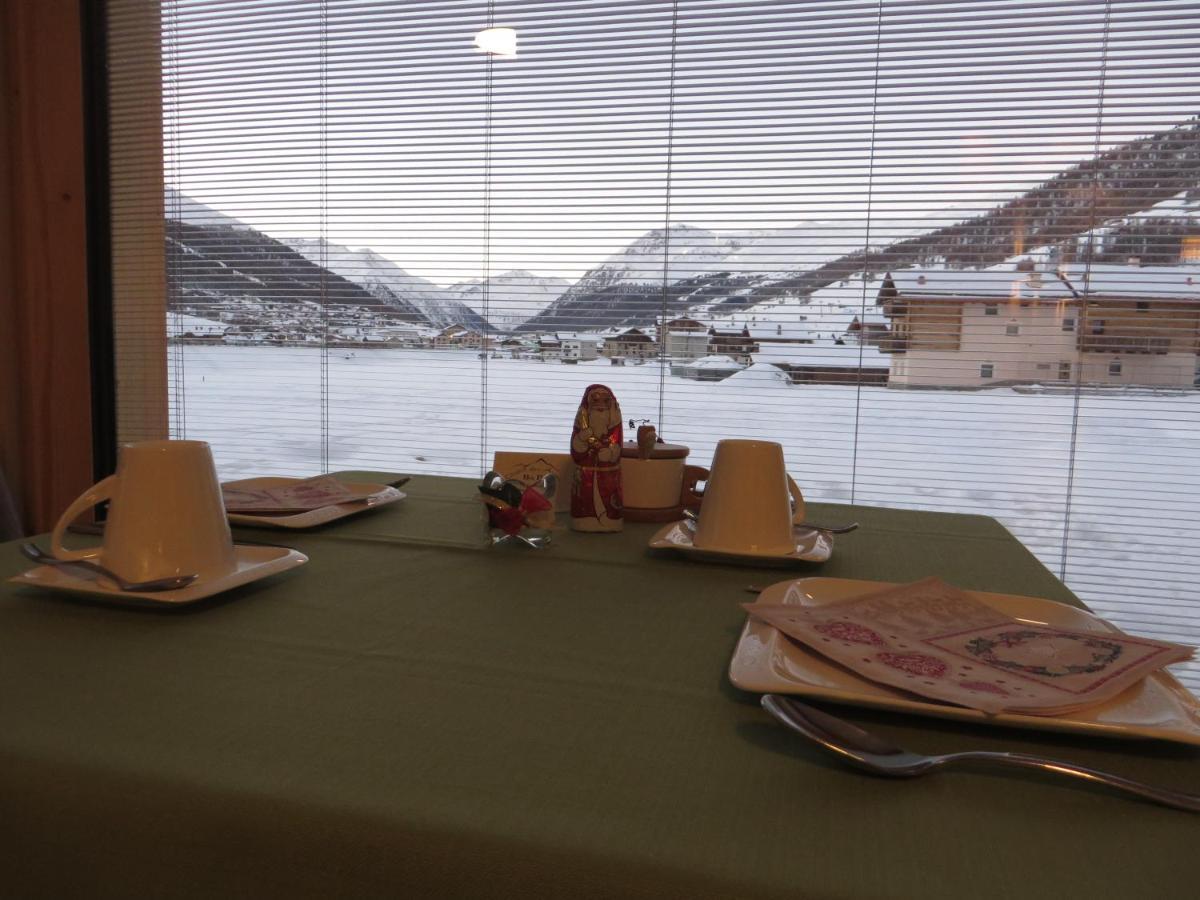Ecohotel Des Alpes Hotel 3*