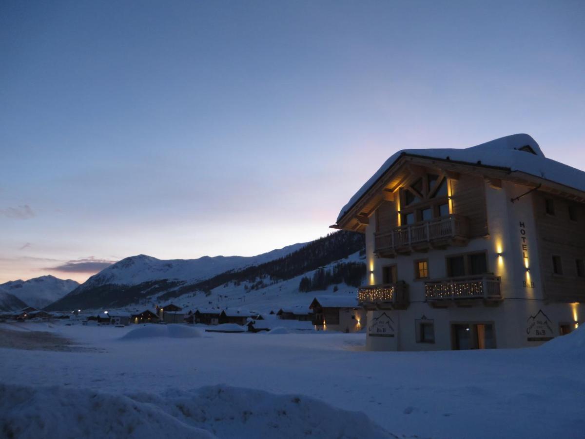 Ecohotel Des Alpes Hotel